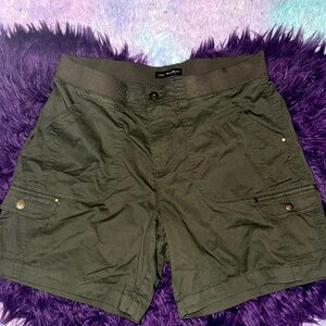 Cargo Shorts